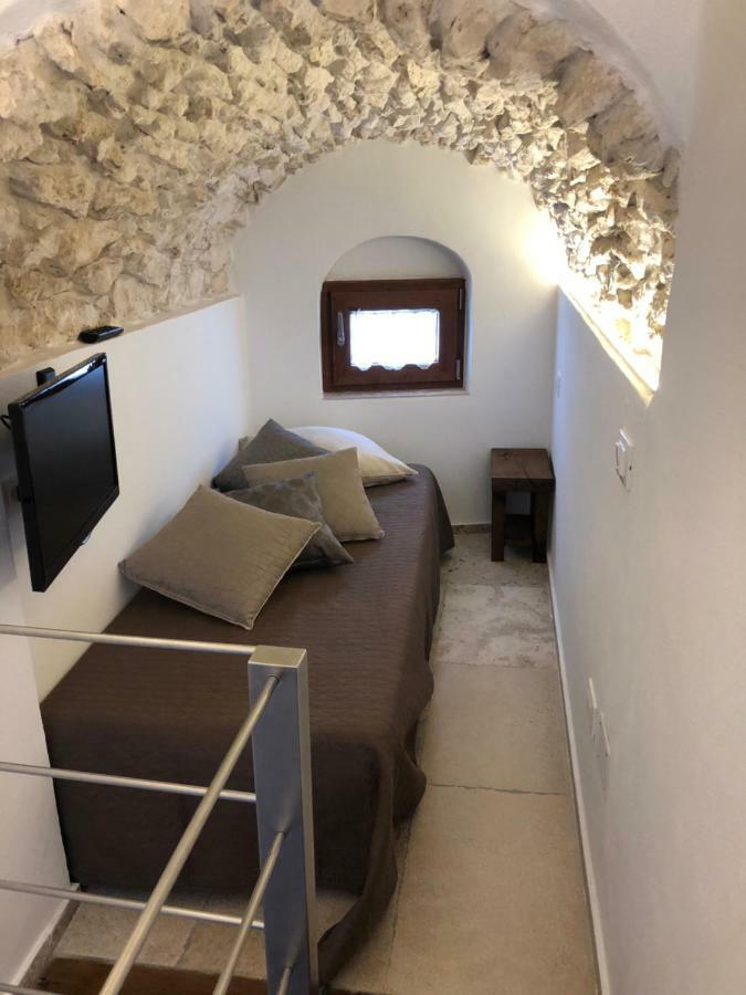维耶斯泰La Casa Al Borgo公寓 外观 照片